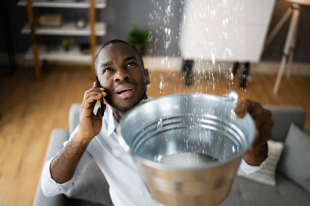 Best Water damage restoration process  in Onancock, VA