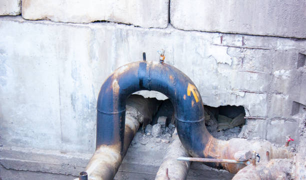 Best Local water damage restoration  in Onancock, VA