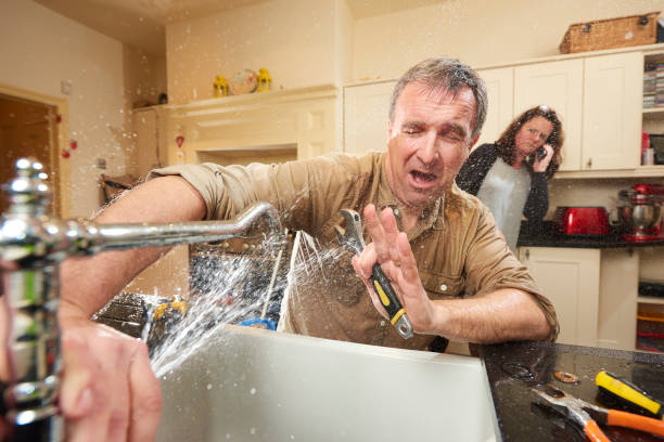 Best Water damage restoration near me  in Onancock, VA